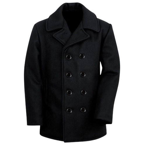 New mens navy - navy, black