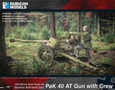 Pak40 anti tank - pak40, crew