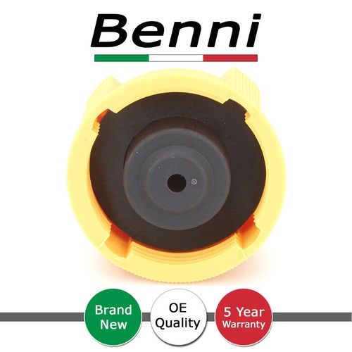 Benni radiator expansion tank - benni,