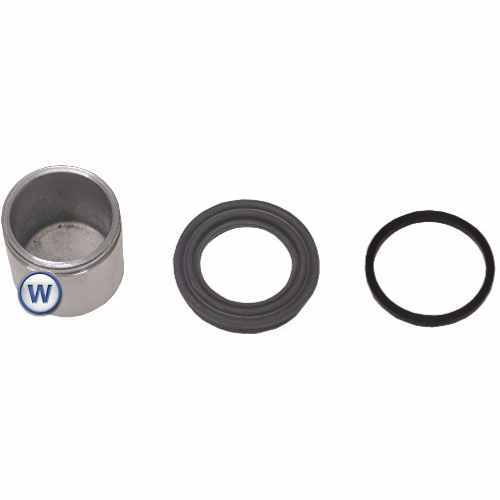 Caliper piston seal kit - piston,