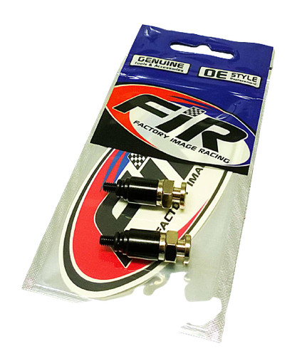 Fir black ktm fork air - ktm,