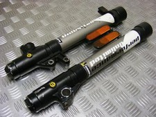 CPI SM50 Fork Leg Lowers 2012-2014 A496