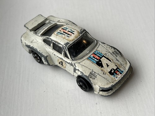 Zylmex d55 porsche 935 - zylmex,