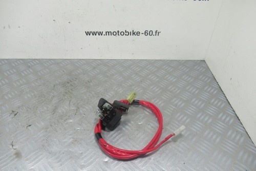 Starter relay yamaha tmax - starter,