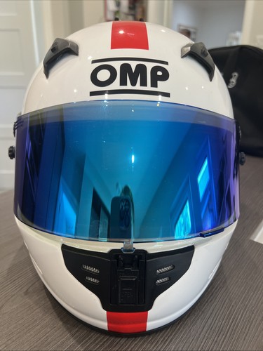 Omp kj8 karting - kj8,