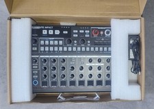 Arturia Drumbrute Impact Drum