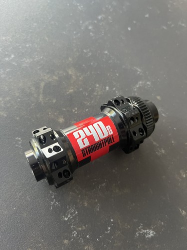 Swiss 240 straight - swiss,