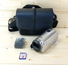 Samsung SMX-F50SP Handheld