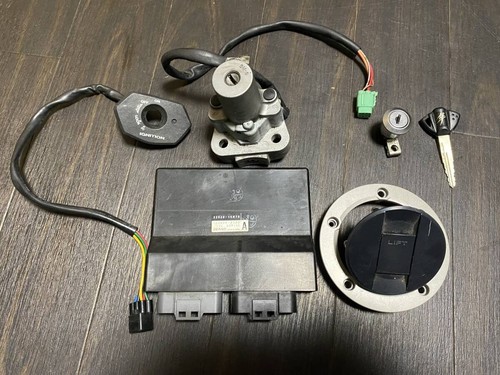Suzuki hayabusa 2013 ecu - suzuki,