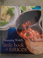 Slimming World Little Book Of