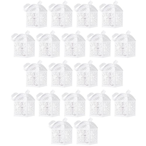20pcs wedding party favor - 20pcs,