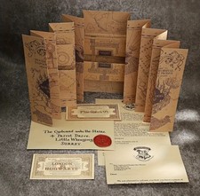 Harry Potter Gift Set