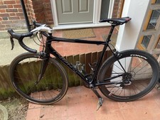 Ridley Helium SL Project