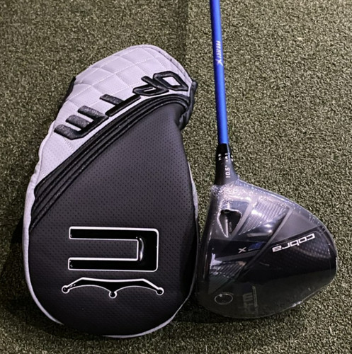 Cobra optm 5 degree - cobra,