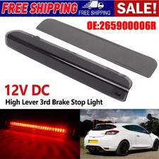 High Level 3rd LED Rear Brake