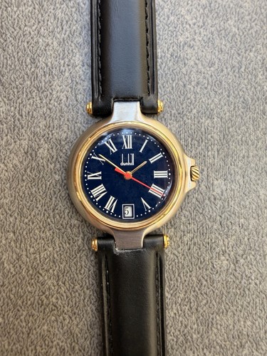 Alfred dunhill millennium ref - alfred,