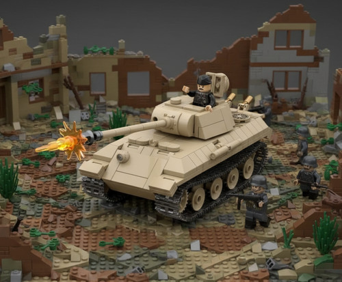 Ww2 tank military vehicle - ww2,