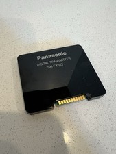 PANASONIC SH-FX65T Wireless