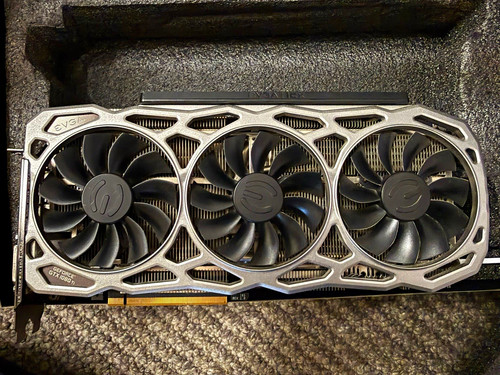 Evga nvidia geforce - nvidia, gtx