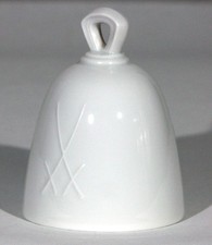 MEISSEN BELL 1st CHOICE 9 X