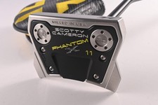 Scotty Cameron Phantom X 2019