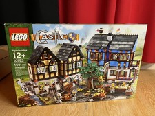 LEGO 10193 Castle: Medieval