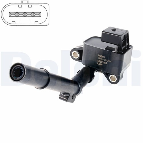 Delphi gn11032 12b1 ignition - delphi, gn11032-12b1