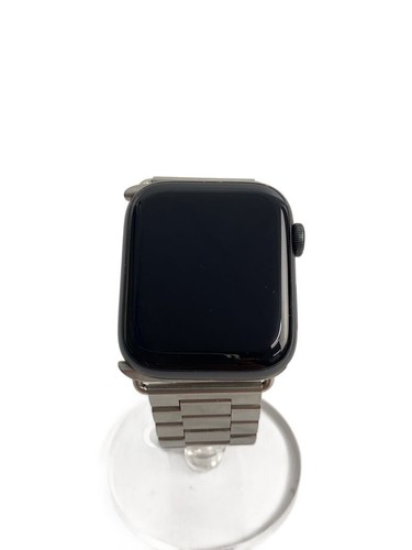 Apple 44mm quartz analog - analog, other