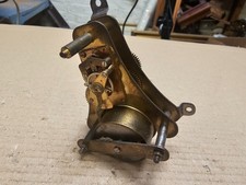 Antique French 8 day clock