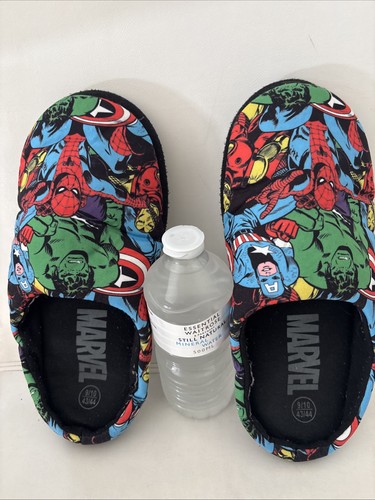 Size marvel superhero - 9-10,