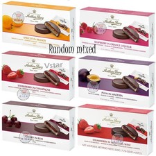 LuxuryChocolate 220g Anthon