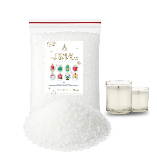 Premium paraffin wax - paraffin,