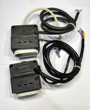 DTS Par64 Par Safe with Cable