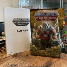 Masters Of The Universe