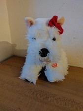 The singing westies - singing, sings