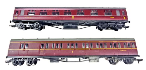 Rake mainline oo gauge - mainline,