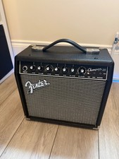 Fender Champion 20 Amplifier