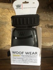 Horse riding knee boots. Woof  Wear. Smart. Black pair .Excellent condition. M/L