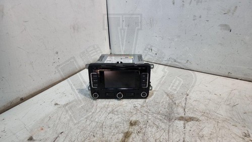 Skoda octavia radio stereo - skoda,