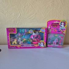 Filly Royale Playset Bundle