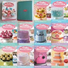DeAgostini Cake Decorating