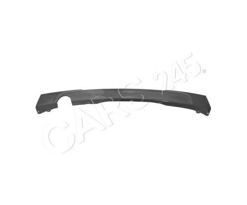 Rear bumper spoiler fits - spoiler,