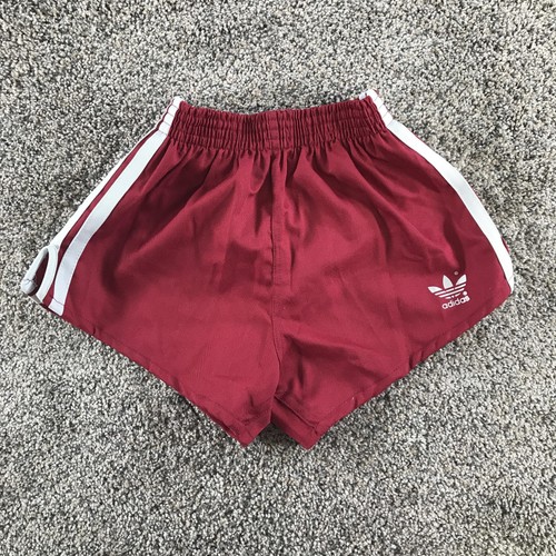 Vintage adidas running shorts - adidas,