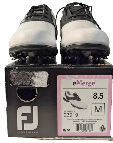 Footjoy emerge womens - womens, golf