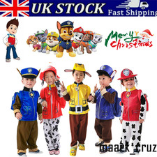 2026：PAW Patrol Chase