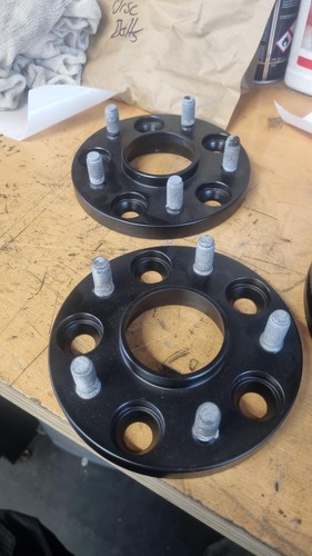 Tegiwa 5x114 20mm - tegiwa,