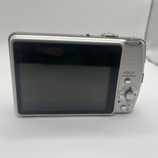 Panasonic Lumix DMC FX50