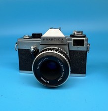 Praktica slr 35mm film - slr,