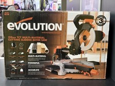 Evolution R210SMS Electric