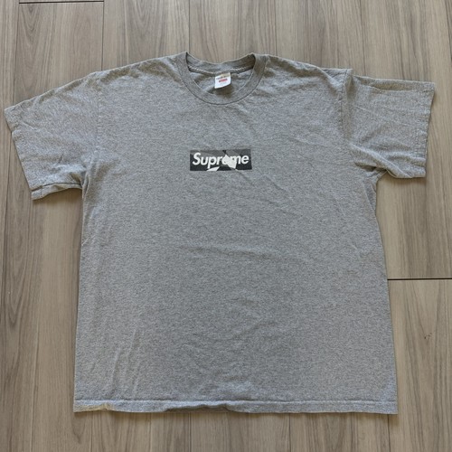 Supreme emilio pucci box - supreme,